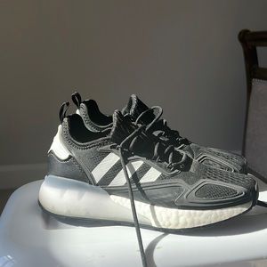 COPY - ZX 2k boost shoes